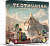 Настольная игра Теотиуакан. Город богов