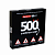 Настольная игра 500 злобных карт. Версия 2.0