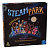 Настольная игра Паропарк (Steam Park)