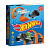 Настольная игра Hot Wheels. Вызов принят!