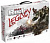 Настольная игра Risk Legacy (на английском языке)
