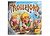 Настольная игра Царство Троллей (Молот троллей) (Trollfjord)