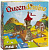 Настольная игра Лоскутная империя (Queendomino)